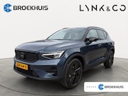 Volvo XC40 - B4 Plus Black Edition 360 Camera| Panoramadak | 20" velgen |