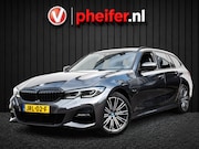 BMW 3-serie - Touring 320e Aut. M-pakket Trekhaak/ Stoel-stuurverwarming/
