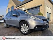 Peugeot 2008 - 1.2 PureTech Access Airco / Trekhaak / Audio