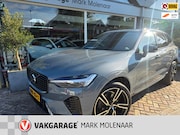Volvo XC60 - B4 Ultimate Bright, R design, auto, trekhaak