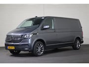 Volkswagen Transporter - 2.0 TDI L2 H1 150pk Airco Navigatie Camera