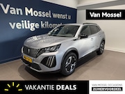Peugeot e-2008 - EV Allure Avantage 54 kWh | Camera | Adaptive Cruise control