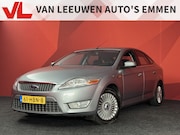 Ford Mondeo - 2.0-16V Titanium | Trekhaak | Cruise | Clima | APK 29-08-202