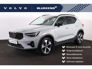 Volvo XC40 - B3 Ultra Dark - Panorama/schuifdak - IntelliSafe Assist & Su