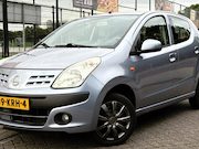 Nissan Pixo - 1.0 Visia AIRCO/APK