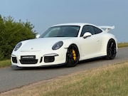 Porsche 911 - 3.8 GT3 Clubsport |Keramisch |Schaalstoelen |Milltek |Nieuwe