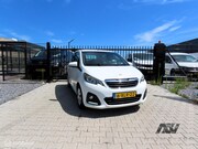 Peugeot 108 - 1.0 e-VTi Active AIRCO l APK l NETJES