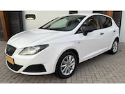 Seat Ibiza - 1.2 Beat AIRCO5DEURSELEC.RAMENAUXNW-APK
