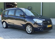 Dacia Lodgy - 1.2 TCe Lauréate 7p. Cruise Airco Trekhaak