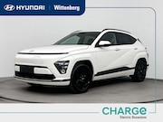 Hyundai Kona - Electric PURE EDITION 64.8 kWh | NAVI | CLIMA | CAMERA | CRU