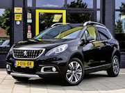 Peugeot 2008 - 1.2 PureTech | Trekhaak | Navi | Tel | Climate | Cruise