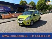 Chevrolet Spark - 1.0 16V LT AIRCO +