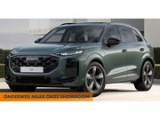 Audi Q3 - e-Hybrid S-Line 272PK S-line Interieur & Exterieur l Pano l 