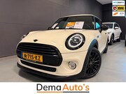 MINI Cooper - 1.5 ONE Chili LIMITED-EDITION FULL-OPTION