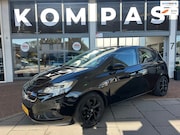 Opel Corsa - 1.2 Black Edition |Apple Carplay|Airco|1EIG|CruiseC.|PDC|Usb