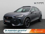 CUPRA Formentor - 1.4 e-Hybrid VZ Performance 245PK DSG SOH 96%, Pano-Schuifda