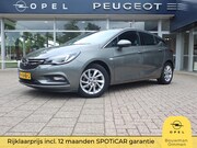 Opel Astra - Innovation 1.4 Turbo 150pk Start/Stop, Rijklaarprijs, Naviga