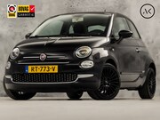 Fiat 500 - 0.9 TwinAir Turbo Lounge (PANORAMADAK, GROOT NAVI, VIRTUAL C