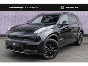Lynk & Co 01 - Plug-in Hybrid 1.5 More | Trekhaak | PHEV | Panoramadak | In