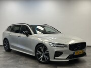 Volvo V60 - 2.0 T5 R-Design Cruise/Climate