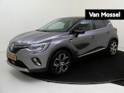 Renault Captur - 1.0 TCe 90 Intens | Navigatie | Parkeersensoren | Trekhaak