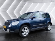 Skoda Yeti - 1.4 TSI Tour