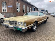 Ford Thunderbird - 7.6 V8 Benzine auto ziet er voor zijn leeftijd netjes uit. i
