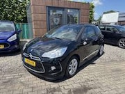 Citroën DS3 - Cabrio 1.6 , Bj 2013, LEDER, CLIMA