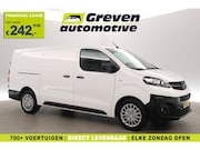 Opel Vivaro - 2.0 CDTI L3H1 | Airco | Cruise | Camera | 3 Zits | Carplay |