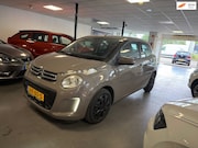 Citroën C1 - 1.0 VTi Shine