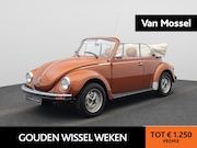 Volkswagen Kever - 1303 LS Cabriolet