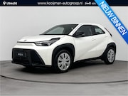 Toyota Aygo X - Hybrid 115 play € 1000 inruilpremie, Snel leverbaar