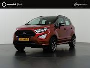 Ford EcoSport - 1.0 EcoBoost ST-Line | Trekhaak | Winterpakket | Achteruitri