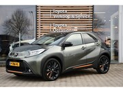 Toyota Aygo X - 1.0 VVT-i MT Limited 72pk | LED koplampen | JBL-audio | NL-a