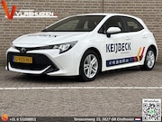 Toyota Corolla - 1.2 Turbo Active | Climate | Cruise | Navi | Camera | APK 10