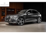 Audi SQ5 - 3.0 TFSI quattro Pro Line Plus Carbon | B&O | Memoryseats l