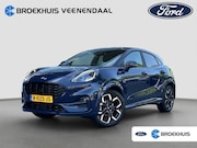 Ford Puma - 1.0 Hybrid ST-Line X | Trekhaak | Apple Carplay | Cruise Con