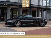 Audi R8 - Spyder V10 Performance