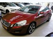 Volvo S60 - 1.6 DRIVe Momentum Navi - Distributieriem nieuw