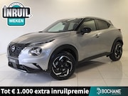 Nissan Juke - 1.6 Hybrid N-Connecta | Navigatie | Achteruitrijcamera | Cli