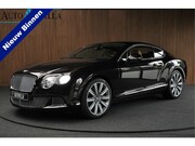 Bentley Continental GT - 6.0 W12 Massage Softclose Standkachel Naim Keyless Stoelvent