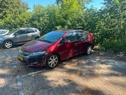 Honda Insight - 1.3 Elegance 1.3 IMA Hybrid