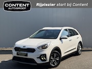 Kia Niro - 1.6 GDi PHEV Plug-In DynamicLine |Trekhaak |Carplay