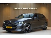 BMW 5-serie - Touring 530e/299pk M Sport xDrive|2024|Panoramadak|B&W|Leder