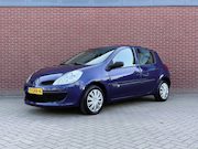 Renault Clio - 1.2-16V Expression/ Nap / Airco / 5-deurs / Lage km stand