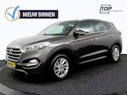 Hyundai Tucson - 1.6 GDi Comfort