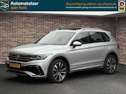 Volkswagen Tiguan - 1.4 TSI eHybrid R-Line Business+ Trekhaak | Panora
