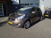 Kia Venga - 1.6 CVVT X-ecutive Schuifkanteldak / Panoramadak / Stoelverw