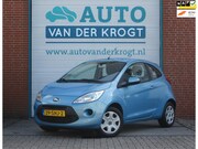 Ford Ka - 1.2 Cool & Sound start/stop, Airco, APK 4-27