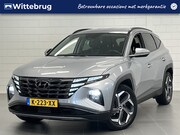 Hyundai Tucson - 1.6 T-GDI HEV Premium LEDER | FULL LED | 19 INCH | DEALER ON